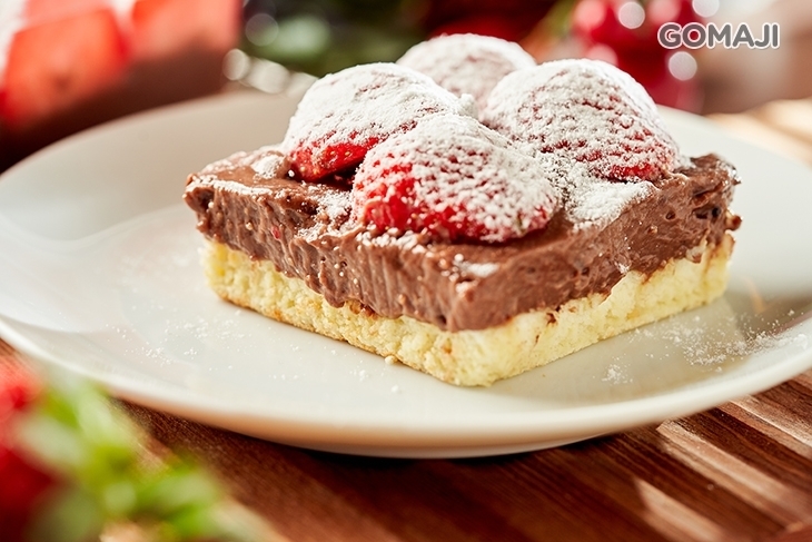 五餅二魚點心舖