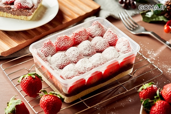 五餅二魚點心舖