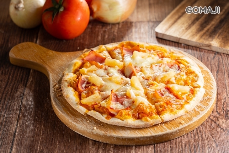 Pizza Running(五權西店)