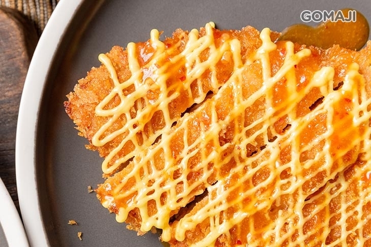 喬太郎 涼麵/蓋飯(淡水總店)