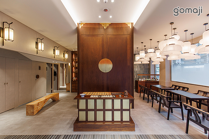 筋武門(昆明館)