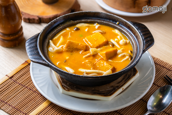 小蔬杭 上海風蔬食飲茶(台大二活店)