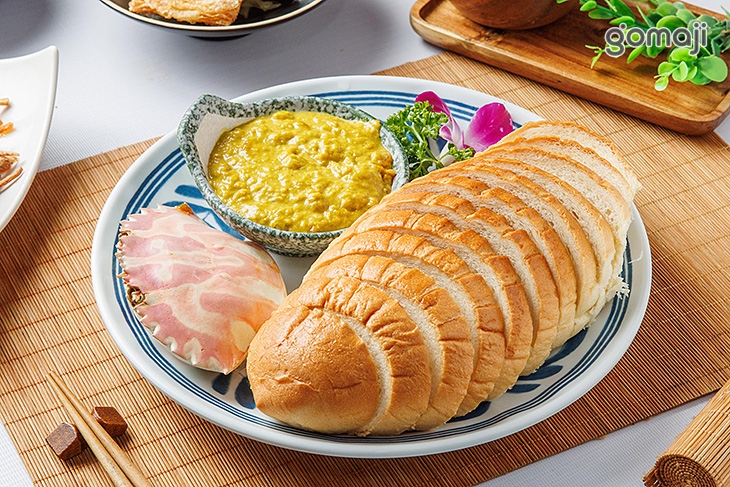 鮮滿樓海鮮餐廳