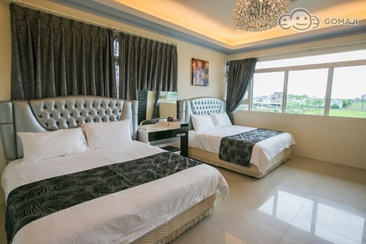 宜蘭羅東-蘭陽101會館