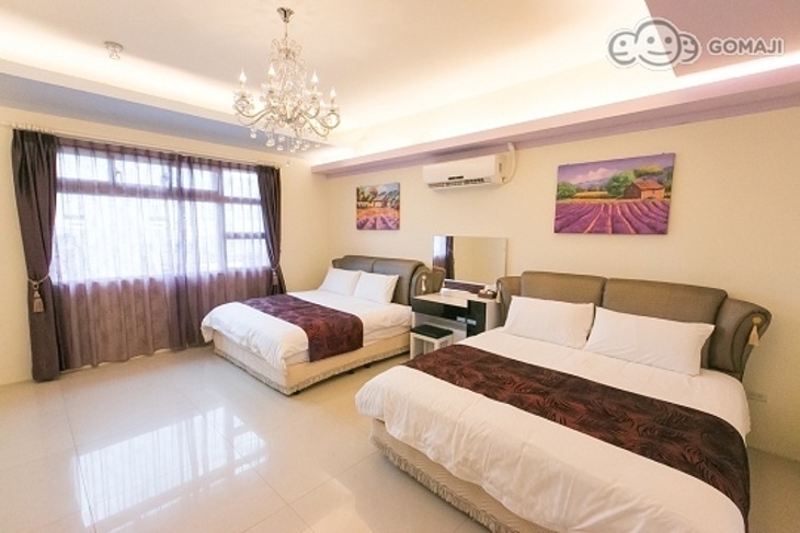 宜蘭羅東-蘭陽101會館