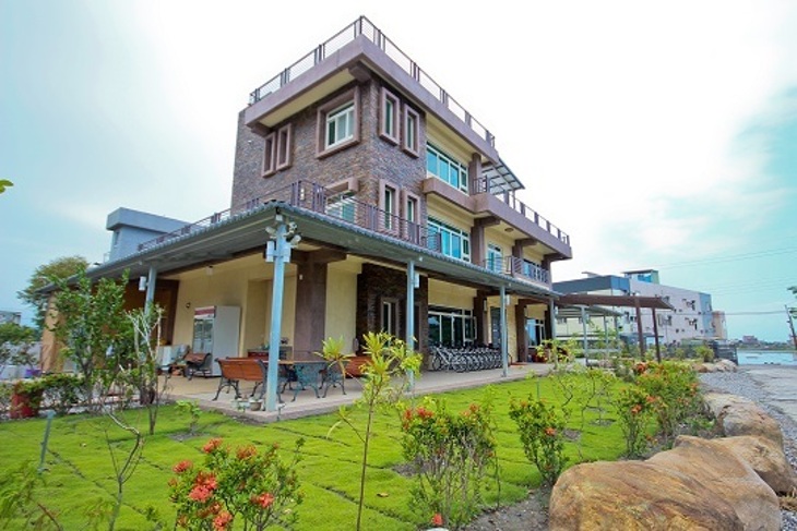 宜蘭羅東-蘭陽101會館