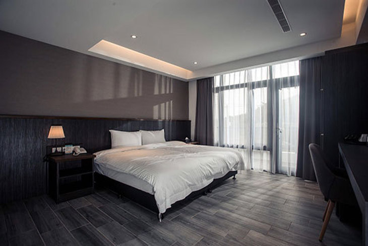 花蓮-海洋仙境民宿Ocean paradise