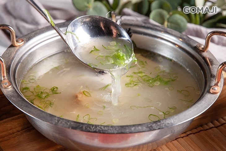 丼賞和食日本料理&嗨蝦蝦三杯醉蝦石頭火鍋