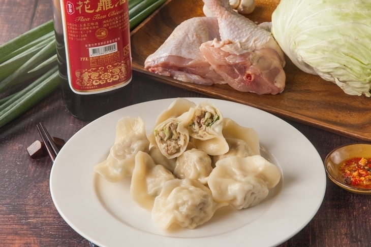 畢媽媽鍋貼水餃專賣店(忠孝店)