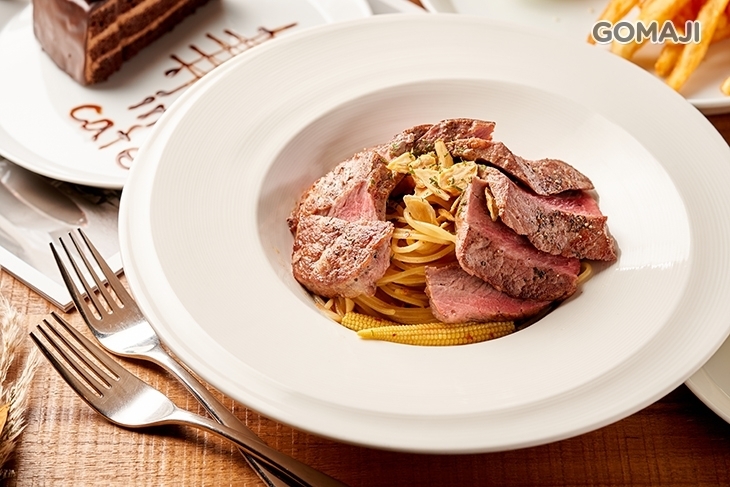 薆悅精品酒店X大安會館