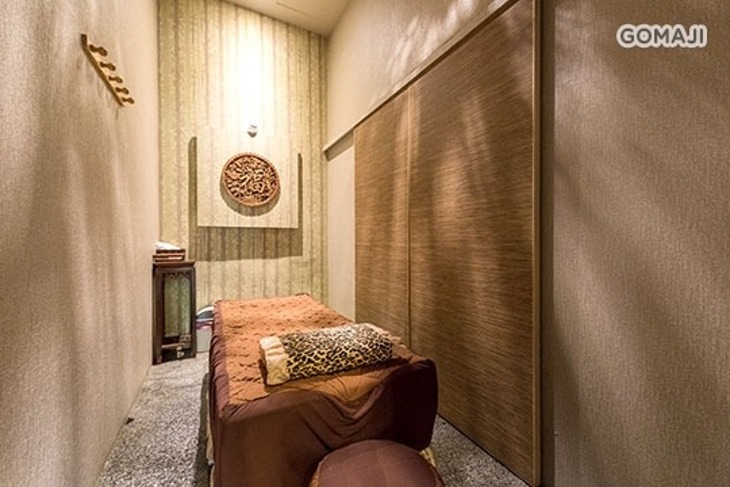 腳中傳奇養生館(一心店)