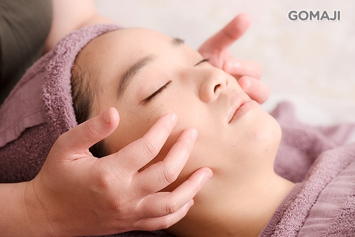 采辰妃美顏spa館