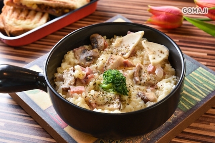 1983手感咖啡.手作輕食