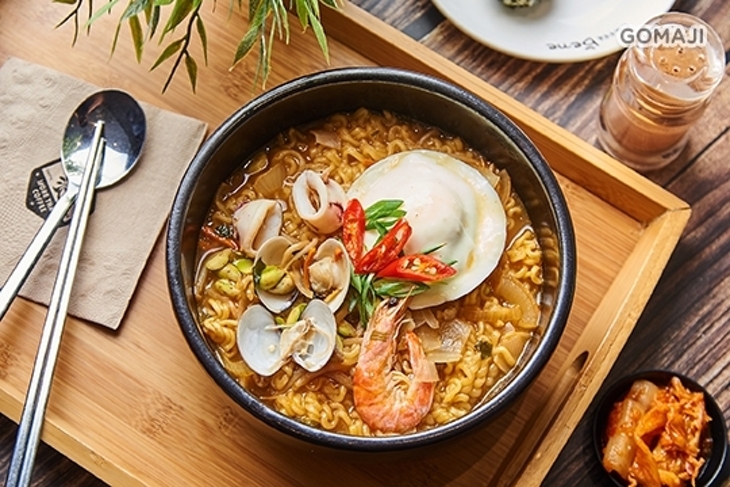Caffe Bene(高雄文化店)