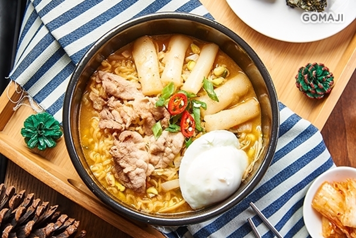 Caffe Bene(高雄文化店)