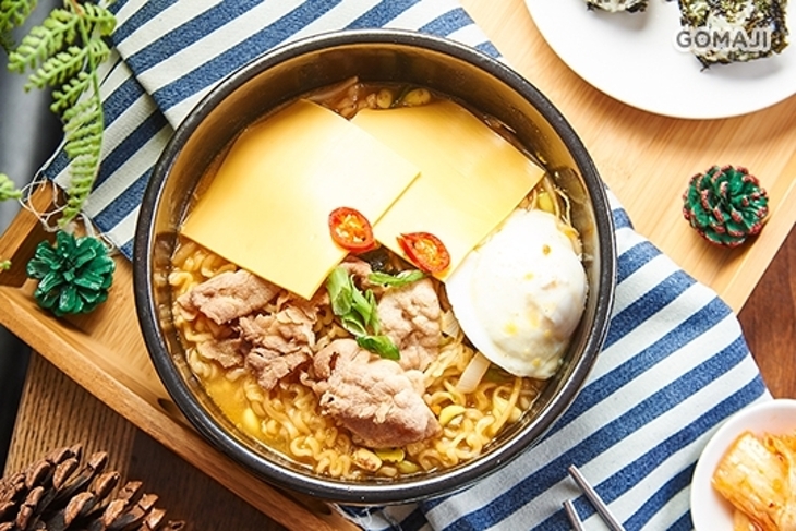 Caffe Bene(高雄文化店)