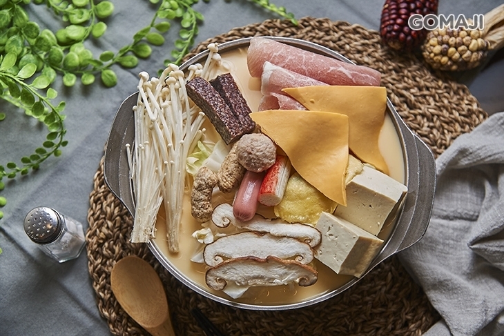 8鼎9319砂煲火鍋店