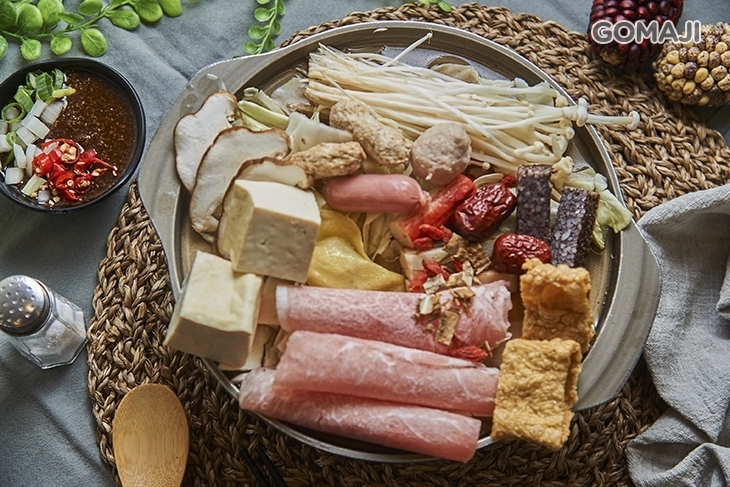 8鼎9319砂煲火鍋店