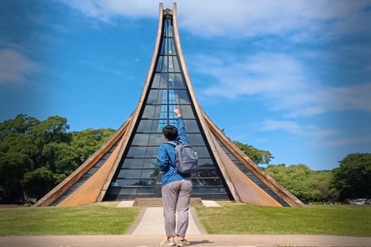 一起夢想－孩子們的幸福晚餐