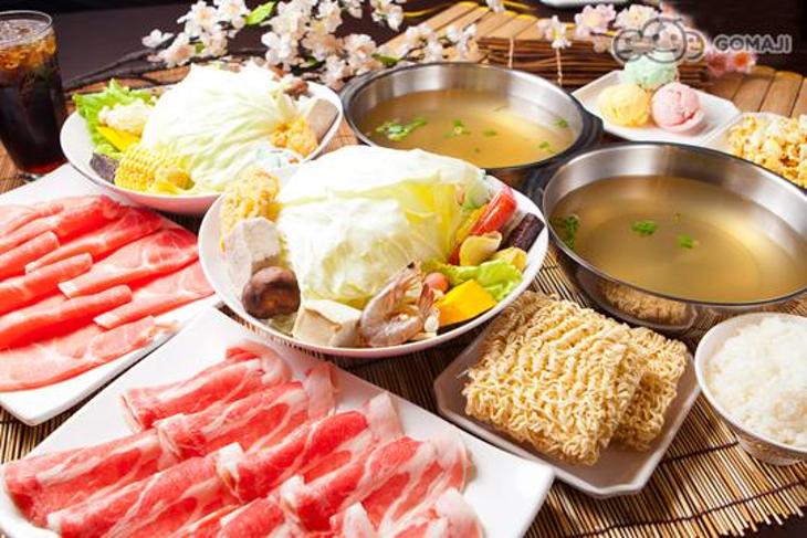 太將鍋(新竹經國店)