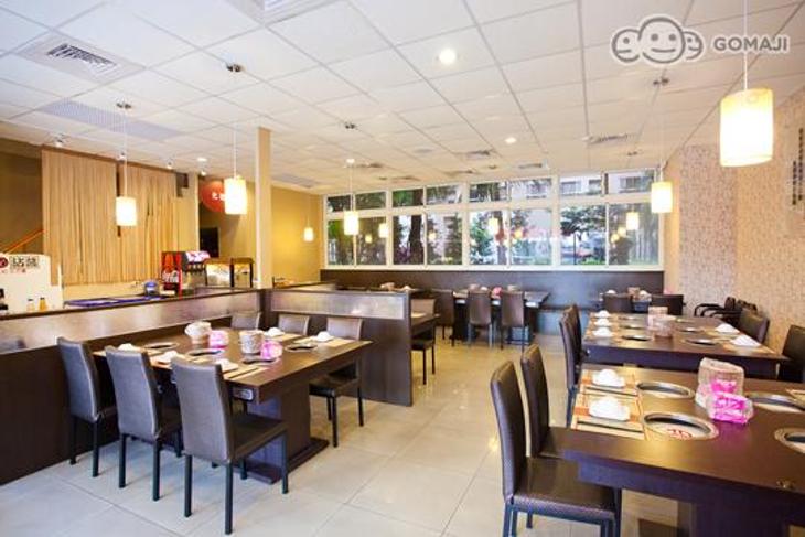 太將鍋(新竹經國店)