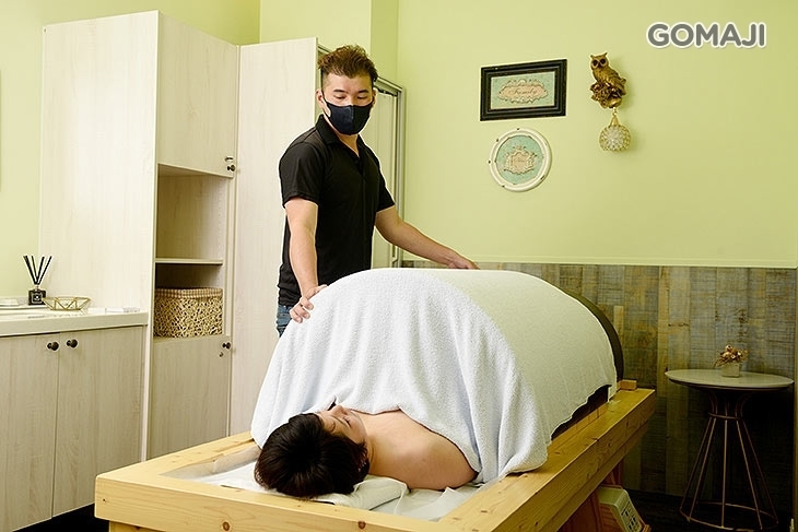 樂戀玩美時尚殿堂