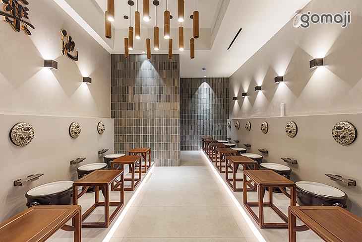 筋武門(昆明館)