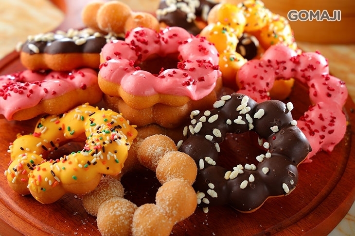 台中林酒店-LV百匯