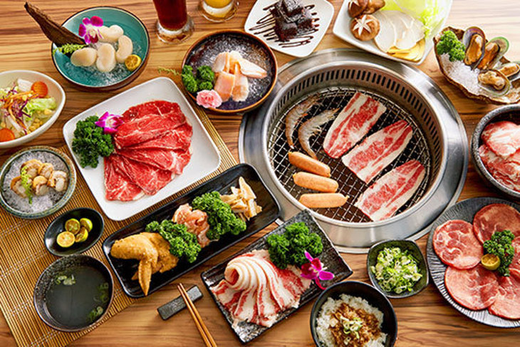 野宴二代王樣店