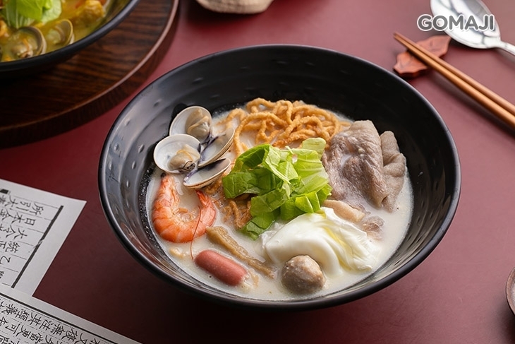 劉妹鍋燒意麵(桃園八德店)