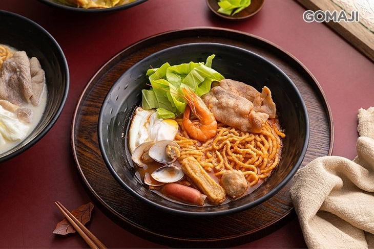 劉妹鍋燒意麵(桃園八德店)