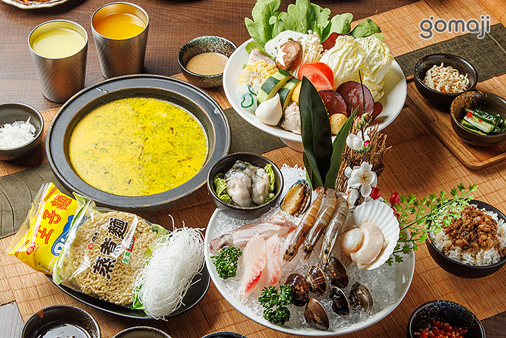 森師兄市井火鍋