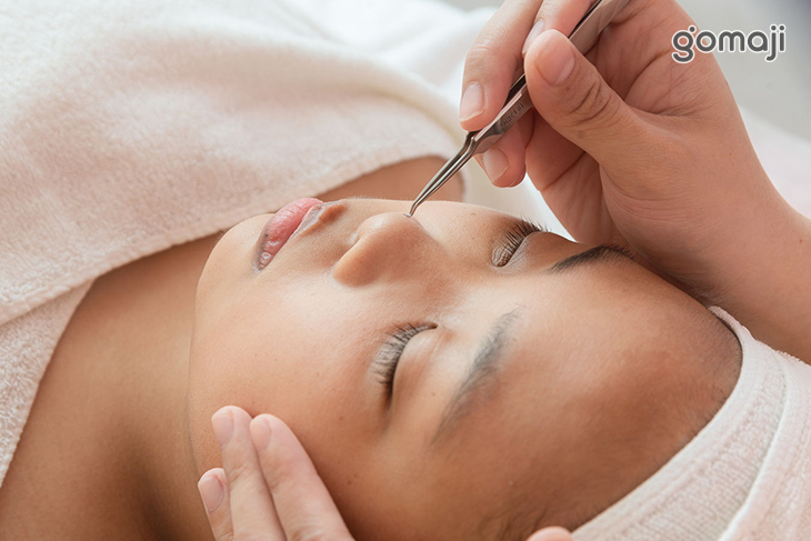 克麗緹娜美容美體(府中大明店)