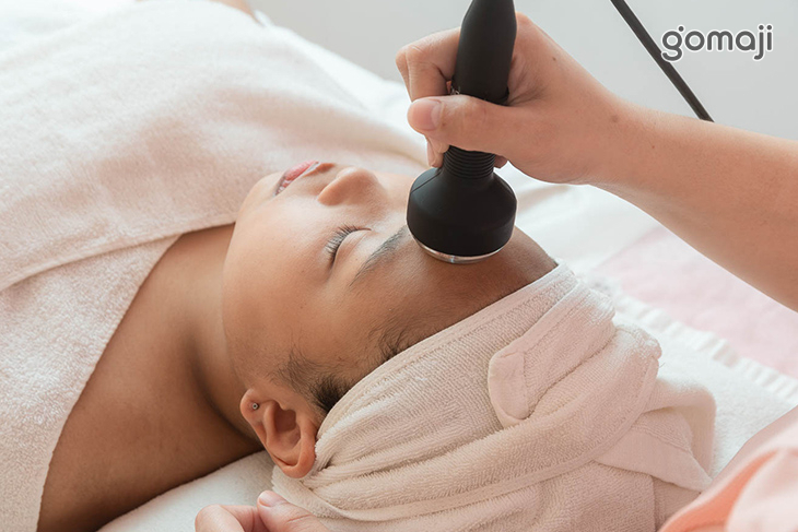 克麗緹娜美容美體(府中大明店)