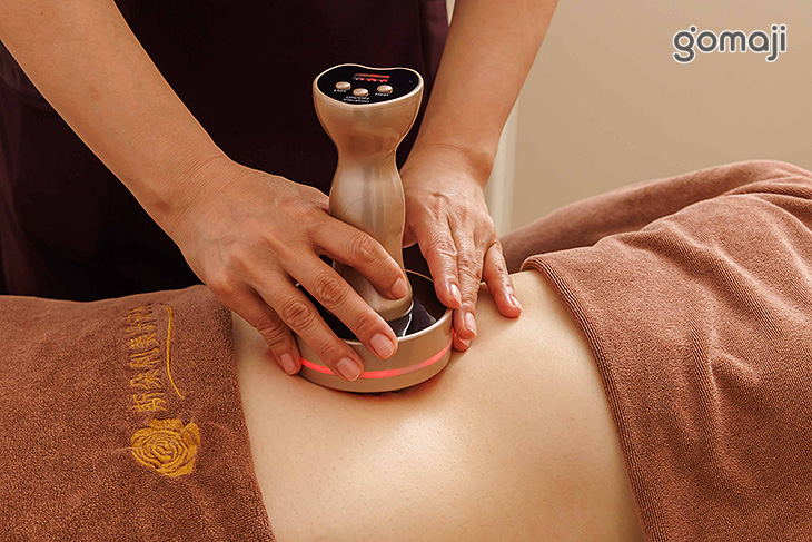 SDOREE． 斯朵利美妍SPA