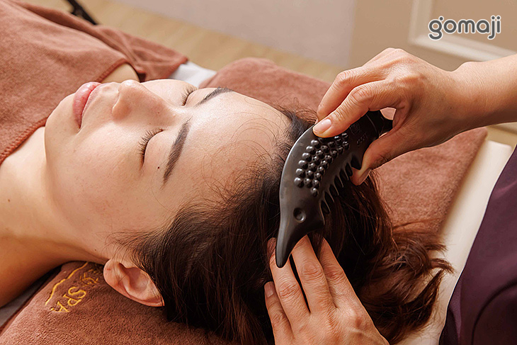 SDOREE． 斯朵利美妍SPA