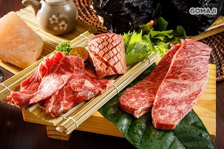 鹿兒島 燒肉專賣店