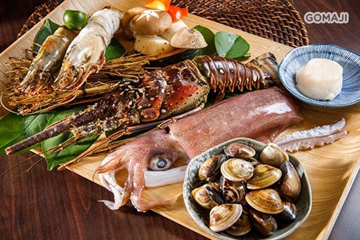 鹿兒島 燒肉專賣店