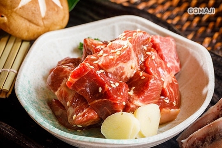 鹿兒島 燒肉專賣店