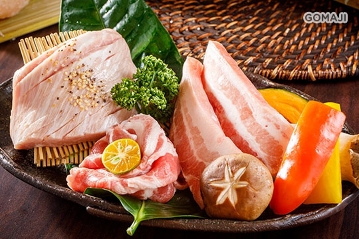 鹿兒島 燒肉專賣店