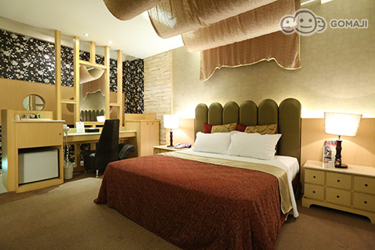 台北-蒂堡時尚精品旅館