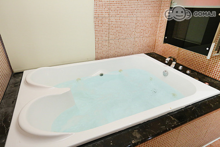 台北-蒂堡時尚精品旅館