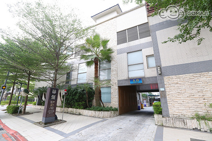 台北-蒂堡時尚精品旅館