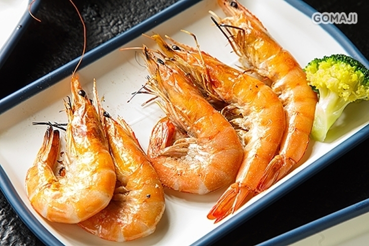 六葉燒烤超值饗宴吃到飽