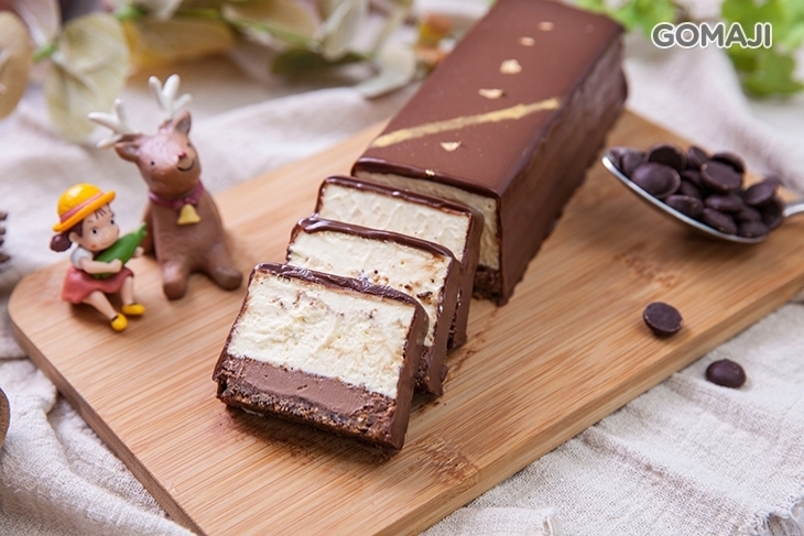唯。糖 RA:unique Patisserie 手作法式甜點