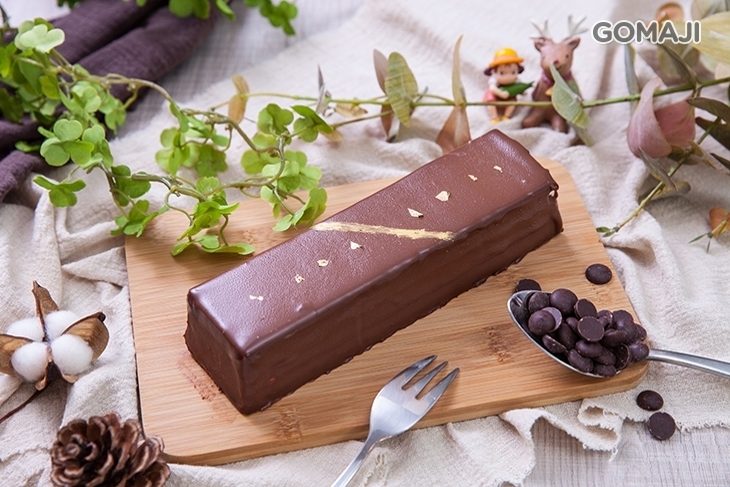 唯。糖 RA:unique Patisserie 手作法式甜點
