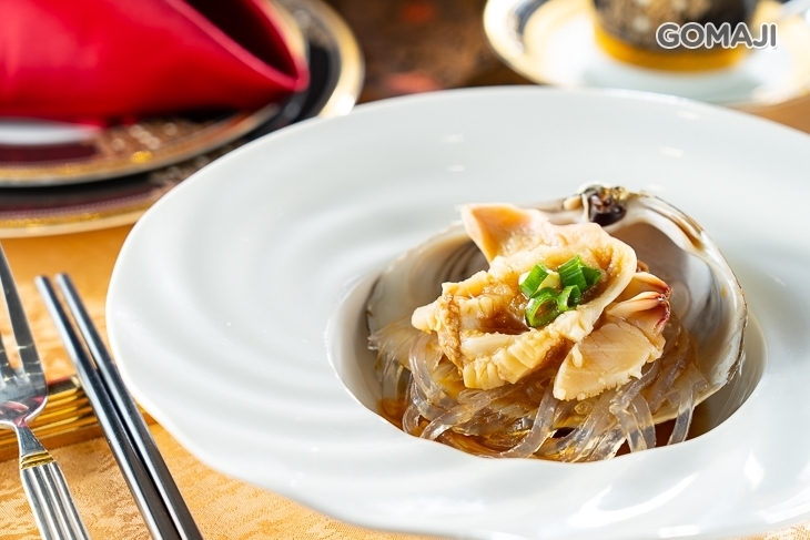 頂鮮台南擔仔麵【台中店】