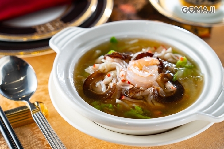 頂鮮台南擔仔麵【台中店】