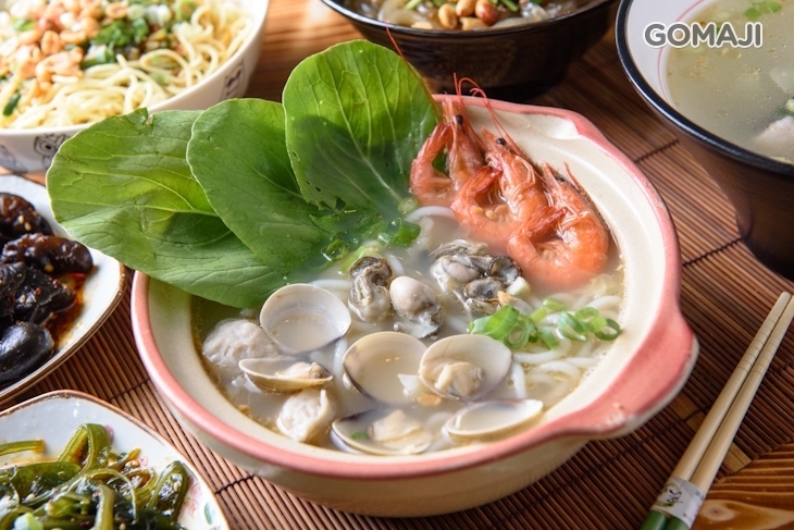 好個來重慶酸辣粉