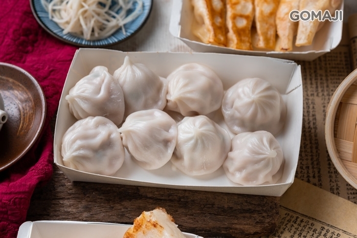 洪記豆漿大王(長春店)